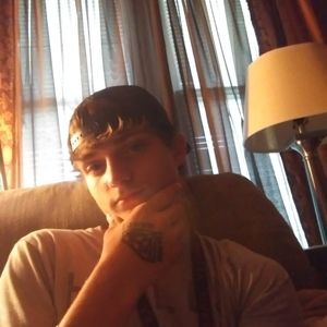 Meet your Posher, Trevor